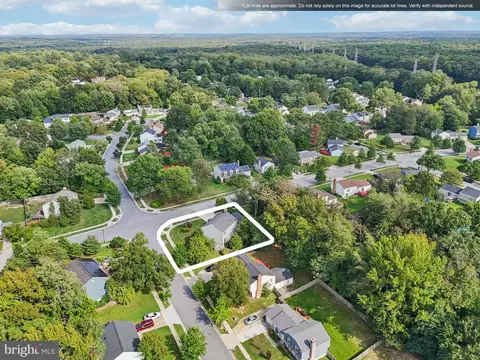 View/Area - 11718 Basswood Dr, Laurel, MD 20708 photo 9 of 11