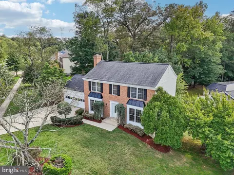 View/Area - 11718 Basswood Dr, Laurel, MD 20708 photo 3 of 11