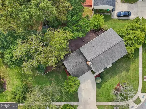View/Area - 11718 Basswood Dr, Laurel, MD 20708 photo 5 of 11