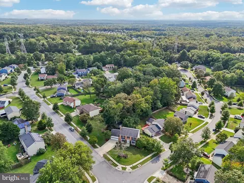 View/Area - 11718 Basswood Dr, Laurel, MD 20708 photo 7 of 11