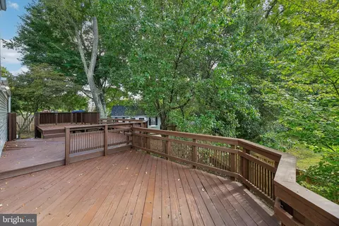 Exterior - 11718 Basswood Dr, Laurel, MD 20708 photo 10 of 12