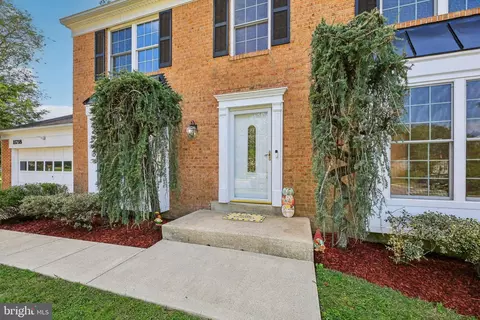 Exterior - 11718 Basswood Dr, Laurel, MD 20708 photo 5 of 12