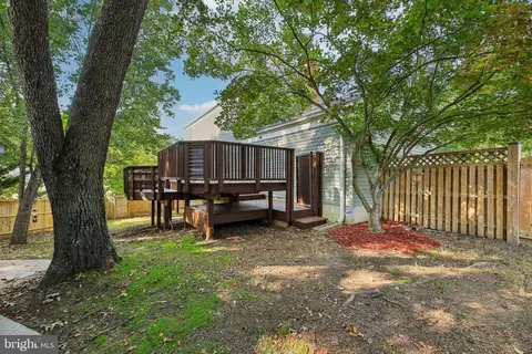 Exterior - 11718 Basswood Dr, Laurel, MD 20708 photo 7 of 12