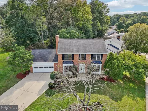 View/Area - 11718 Basswood Dr, Laurel, MD 20708 photo 2 of 11