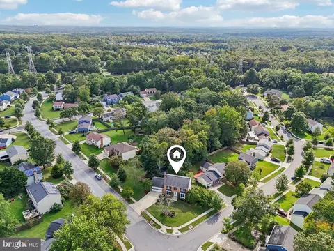 View/Area - 11718 Basswood Dr, Laurel, MD 20708 photo 6 of 11