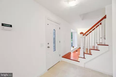 Entry Way - 11718 Basswood Dr, Laurel, MD 20708 photo 1 of 1