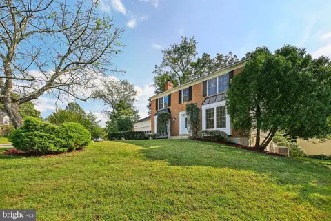 Exterior - 11718 Basswood Dr, Laurel, MD 20708 photo 4 of 12