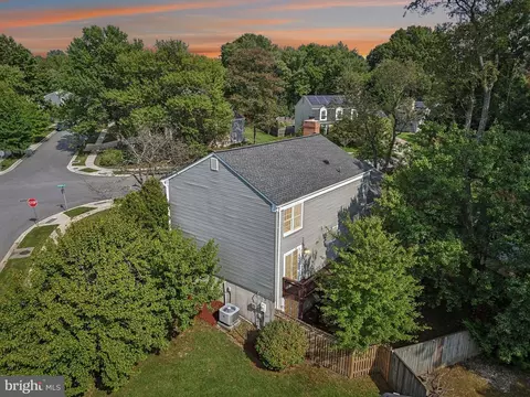 View/Area - 11718 Basswood Dr, Laurel, MD 20708 photo 11 of 11