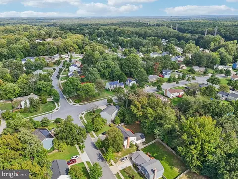 View/Area - 11718 Basswood Dr, Laurel, MD 20708 photo 8 of 11