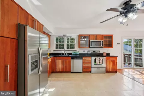 Kitchen - 11718 Basswood Dr, Laurel, MD 20708 photo 1 of 2