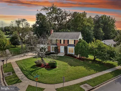 11718 Basswood Dr, Laurel, MD 20708