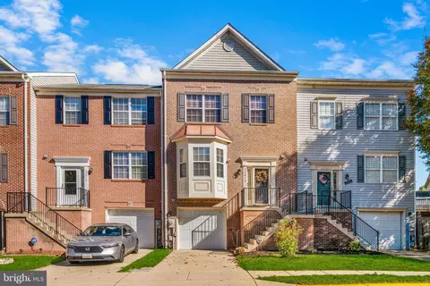 16418 Elysian Ln, Bowie, MD 20716