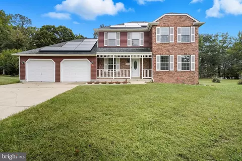 7904 Birdsong Dr, Fort Washington, MD 20744