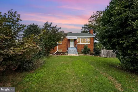 3704 Gull Rd, Temple Hills, MD 20748