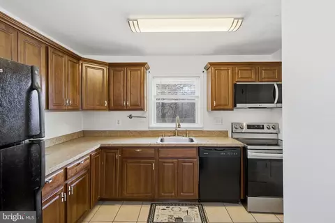 Kitchen - 9013 Volta St, Lanham, MD 20706 photo 1 of 5