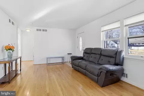 Entry Way - 9013 Volta St, Lanham, MD 20706 photo 1 of 2
