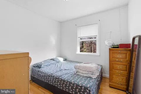 Bedroom - 9013 Volta St, Lanham, MD 20706 photo 3 of 5