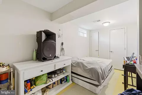Bedroom - 9013 Volta St, Lanham, MD 20706 photo 5 of 5