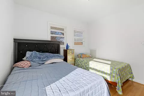 Bedroom - 9013 Volta St, Lanham, MD 20706 photo 4 of 5