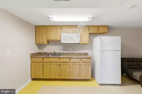Kitchen - 9013 Volta St, Lanham, MD 20706 photo 5 of 5