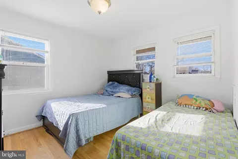 Bedroom - 9013 Volta St, Lanham, MD 20706 photo 2 of 5