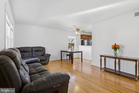 Living - 9013 Volta St, Lanham, MD 20706 photo 1 of 1
