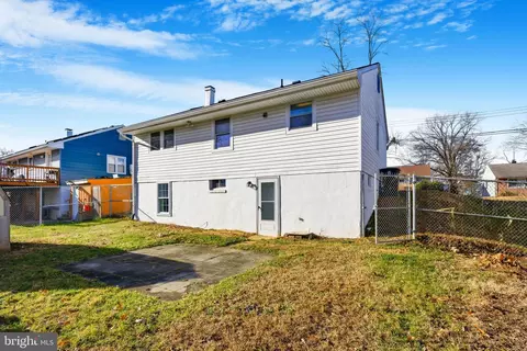 Exterior - 9013 Volta St, Lanham, MD 20706 photo 2 of 3