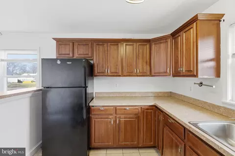 Kitchen - 9013 Volta St, Lanham, MD 20706 photo 2 of 5