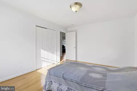Bedroom - 9013 Volta St, Lanham, MD 20706 photo 1 of 5