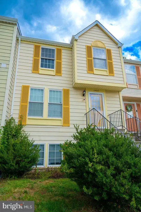 11406 Abbottswood Ct #54-3, Marlboro, MD 20774