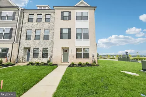 7431 Calm Retreat Blvd, Brandywine, MD 20613