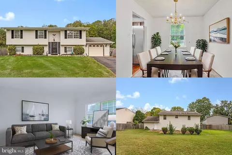1917 Crack Willow Ct, Marlboro, MD 20774