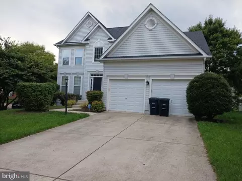 13100 Belle Meade Trce, Bowie, MD 20720
