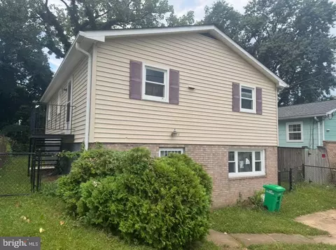 6117 Osborn Rd, Landover, MD 20785