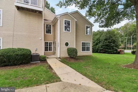 16202 Ellipse Ter #1-2, Bowie, MD 20716
