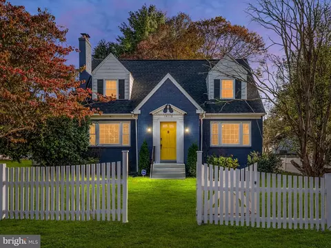 14113 Rectory Ln, Marlboro, MD 20772