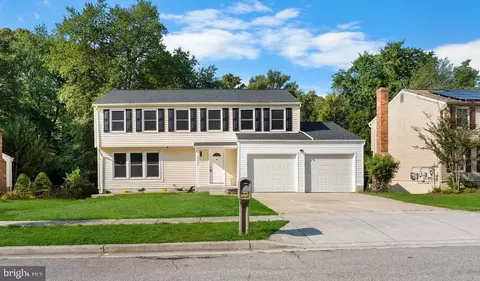 10401 Bald Hill Rd, Bowie, MD 20721