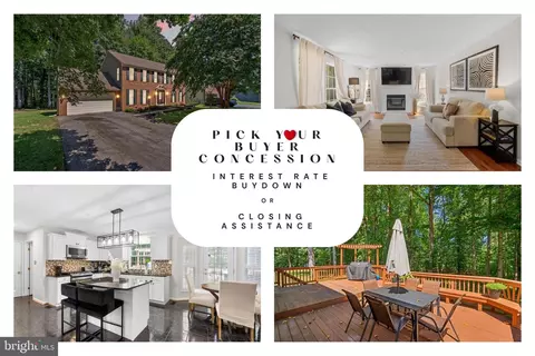 14604 Debenham Way, Bowie, MD 20721