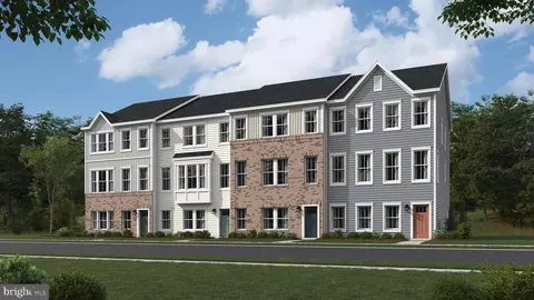 13909 Anderson Garden Rd, Laurel, MD 20707