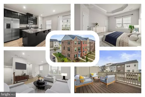 14717 Mattawoman Dr, Brandywine, MD 20613