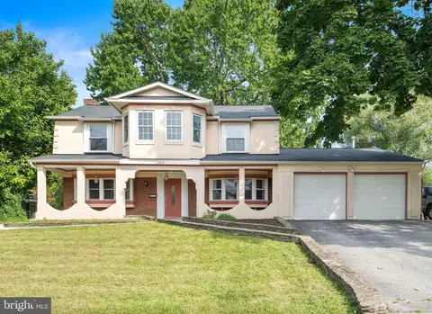 1303 Port Echo Ln, Bowie, MD 20716