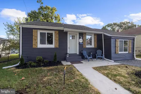 1213 Nye St, Capitol Heights, MD 20743