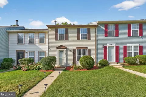 11221 Joyceton Dr, Marlboro, MD 20774