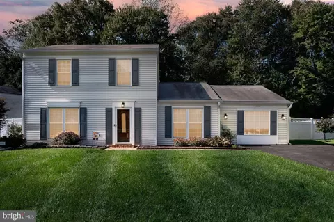 4000 Nicholas Pl, Bowie, MD 20716