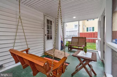Exterior - 413 Montgomery St, Laurel, MD 20707 photo 3 of 4