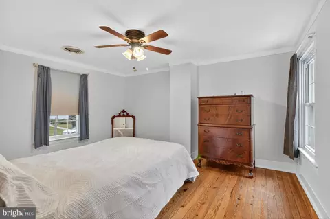 Bedroom - 413 Montgomery St, Laurel, MD 20707 photo 2 of 6