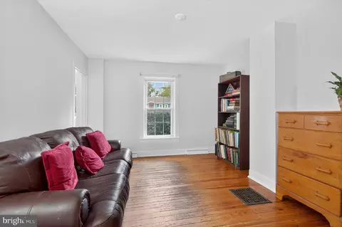 Living - 413 Montgomery St, Laurel, MD 20707 photo 1 of 1