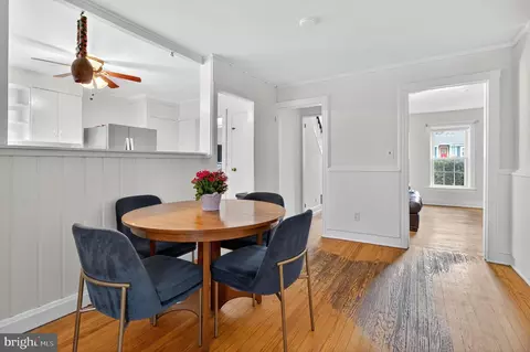 Dining - 413 Montgomery St, Laurel, MD 20707 photo 1 of 1