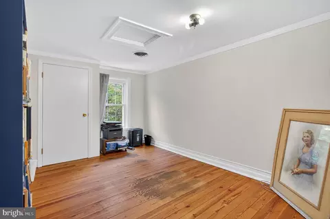 Bedroom - 413 Montgomery St, Laurel, MD 20707 photo 5 of 6