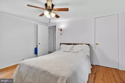 Bedroom - 413 Montgomery St, Laurel, MD 20707 photo 1 of 6